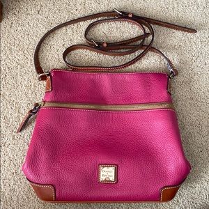 Dooney & Bourke Crossbody Bag